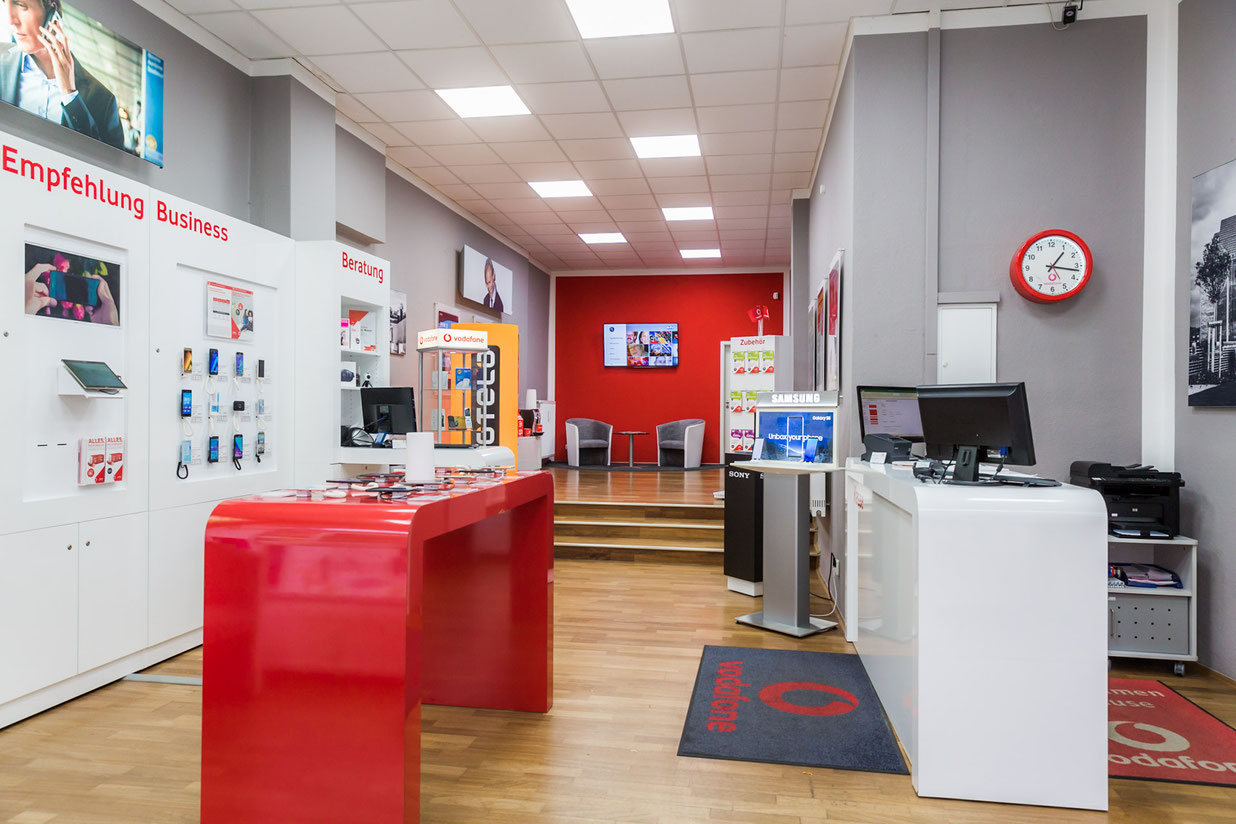 Zubehör im Shop