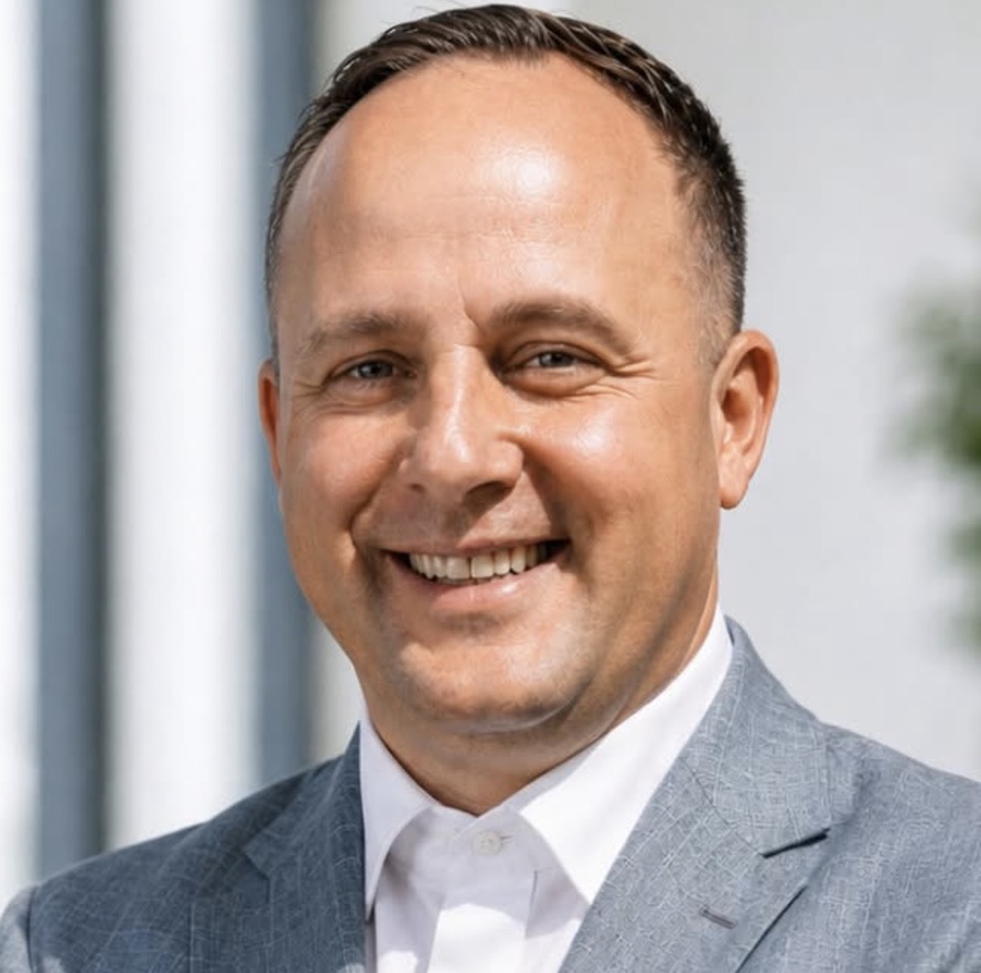 Martin Bohnhoff – Geschäftskundenberatung